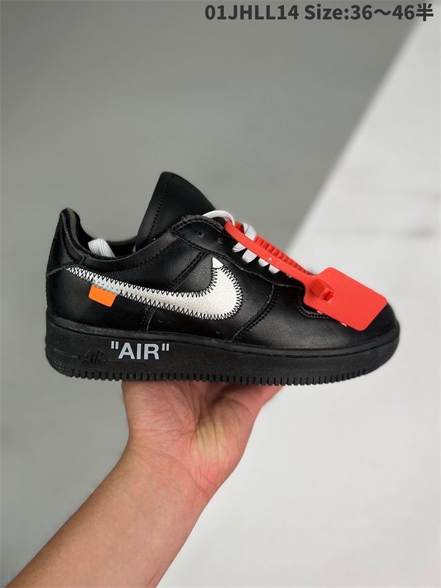 men air force one shoes size 36-46 2022-11-23-019